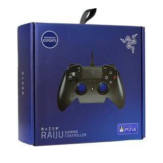 razer raiju cena