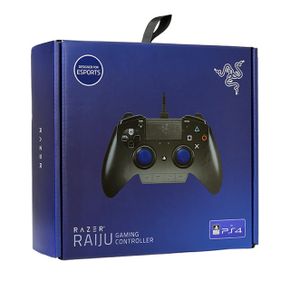 Razer Raiju PS4 Ovládač RZ06-01970100-R3G1 PS4