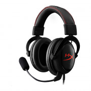 HyperX Cloud Core - Pro Gaming Headset (čierne)-slúchadlo KHX-HSCC-BK-ER 