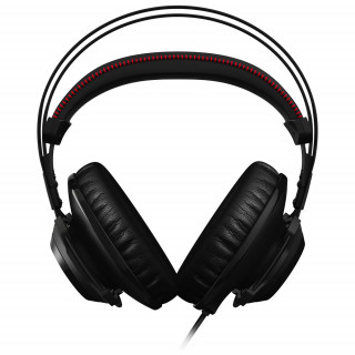 Kingston HyperX Cloud Revolver Gaming Headset (Black) HX-HSCR-BK/EM Multiplatforma