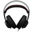 Kingston HyperX Cloud Revolver Gaming Headset (Black) HX-HSCR-BK/EM Multiplatforma