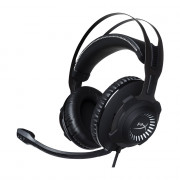 Kingston HyperX Cloud Revolver S Gaming Headset -slúchadlo(Gun Metal) HX-HSCRS-GM/EM 