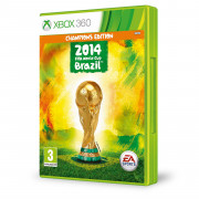 FIFA World Cup Brazil 2014 Champions Edition 