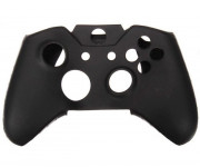 Xbox One Kontroller Szilikon Tok (Black) 