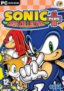 Sonic Mega Collection 