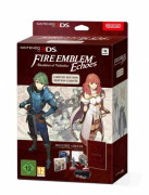 Fire Emblem Echoes: Shadows of Valentia - Special Edition 