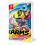 SWITCH ARMS thumbnail