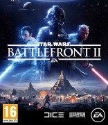 Star Wars Battlefront II