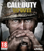 Call of Duty WWII