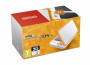 New Nintendo 2DS XL (White-Orangeyellow) thumbnail