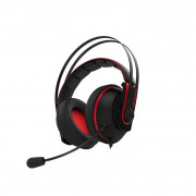 Asus Cerberus V2 Red Gamer Headset (90YH015R-B1UA00) 