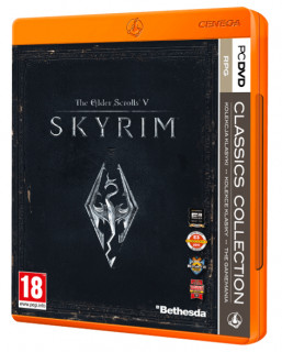 The Elder Scrolls V: Skyrim PC