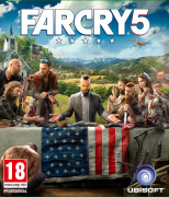 Far Cry 5