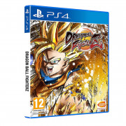 Dragon Ball FighterZ 