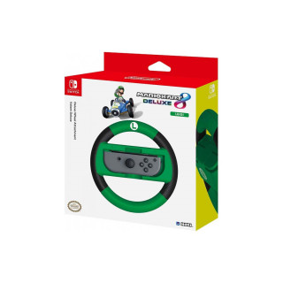 Joy-Con Wheel Deluxe - Luigi Switch