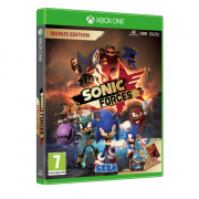 Sonic Forces  
