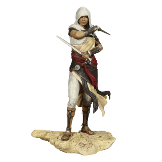 Assassin´s Creed Origins - Aya Figure Multiplatforma