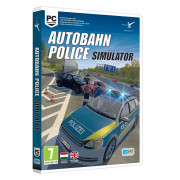 Autobahn Police Simulator 