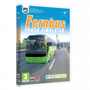 Fernbus Simulator 