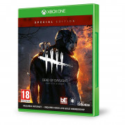 Dead by Daylight Special Edition