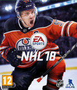 NHL 18 
