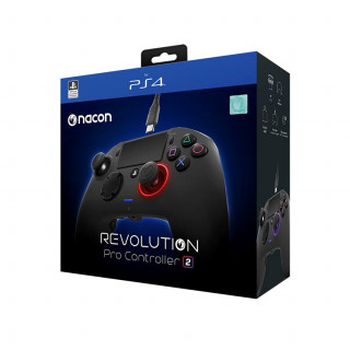 Playstation 4 (PS4) Nacon Revolution Pro Controller 2 (Black) PS4