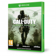 Call of Duty 4: Modern Warfare Remastered 