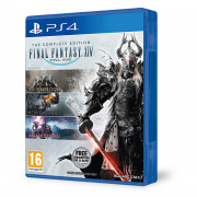 Final Fantasy XIV Online: Complete Edition 