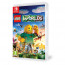 Lego Worlds thumbnail