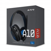 Astro A10 blue gaming headset-slúchadlo 