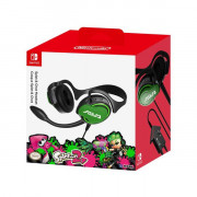 Nintendo Switch Chat Headset (Splatoon 2) 