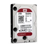 Western Digital Red Pro 2TB 3.5" SATA3 7200RPM 64MB (WD2002FFSX) HDD 