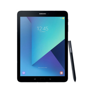 Samsung SM-T825 Galaxy Tab S3 9.7 WiFi+LTE Black Tablety