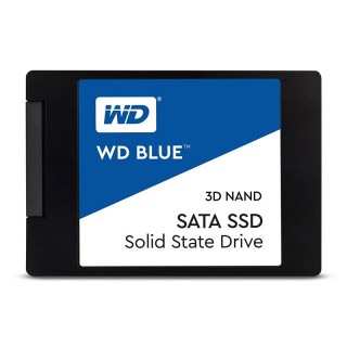 WD Blue SSD 500GB, WDS500G2B0A PC