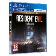 Resident Evil VII (7) Gold Edition