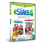 The Sims 4 + Cats & Dogs Bundle thumbnail