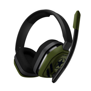 Astro A10 Headset (Call of Duty Edition) Multiplatforma