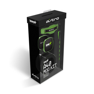 Astro A40 TR Mod Kit (zelený) Multiplatforma