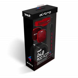 Astro A40 TR Mod Kit (RED) Multiplatforma