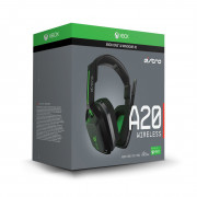 ASTRO A20 Wireless Headset - bezdrôtové slúchadlo Xbox One 