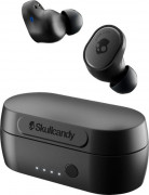 Skullcandy S2TVW-N896 SESH EVO TRUE WIRLESS Black headset 