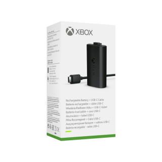 Xbox Series Play & Charge Kit Xbox Series