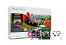 Xbox One S 1TB + Forza Horizon 4 LEGO Speed Champions + FIFA 21 + Gears of War 4 + ovládač (biely) thumbnail