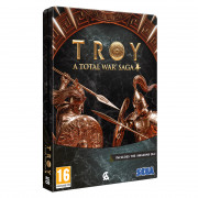 A Total War Saga: Troy 