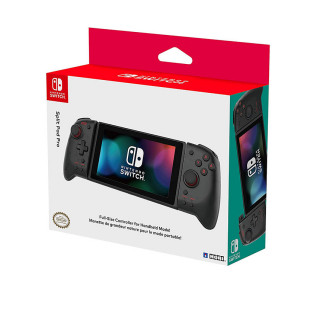 HORI Nintendo Switch Split Pad Pro Black (NSW-298U) Switch