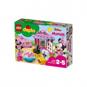 LEGO DUPLO Minnie a jej narodeninová oslava(10873) 