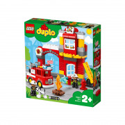 LEGO DUPLO Hasičská stanica (10903) 