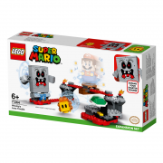 LEGO Mario Problémy v pevnosti Whompov – rozširujúci set (71364) 