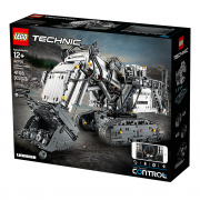 LEGO Technic Bager Liebherr R 9800 (42100) 