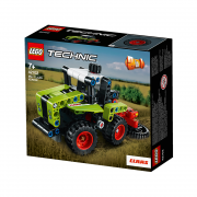 LEGO Technic Mini CLAAS XERION (42102) 